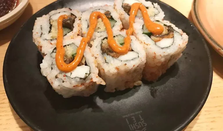 Sushi Tei PVJ