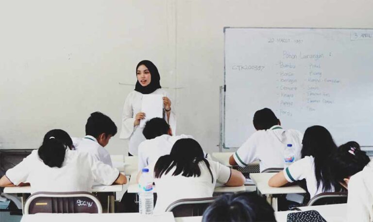 Kelebihan Program Studi Psikologi Ciputra Surabaya