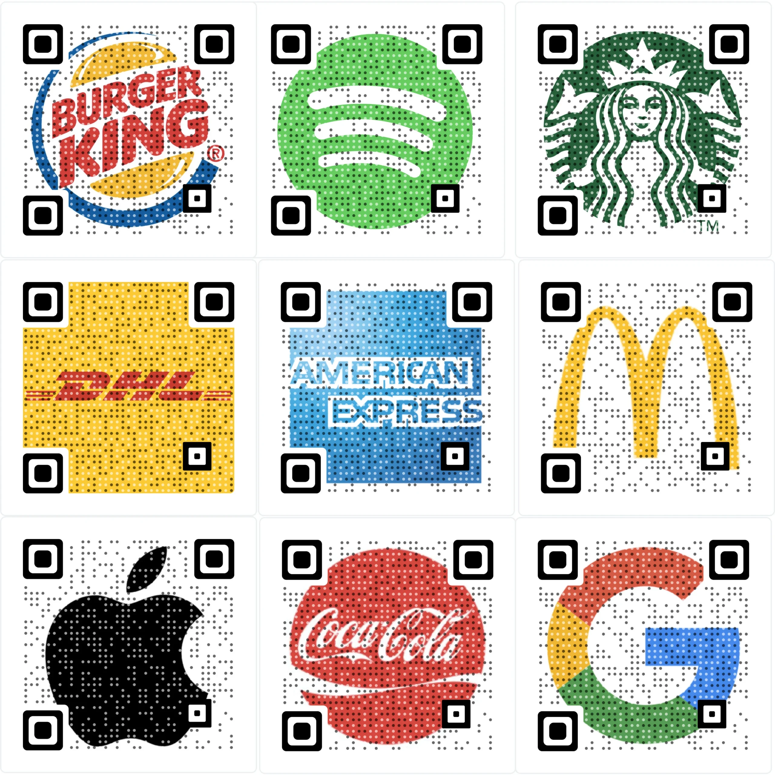 Cara Mudah Membuat QR Code dengan Logo Sendiri