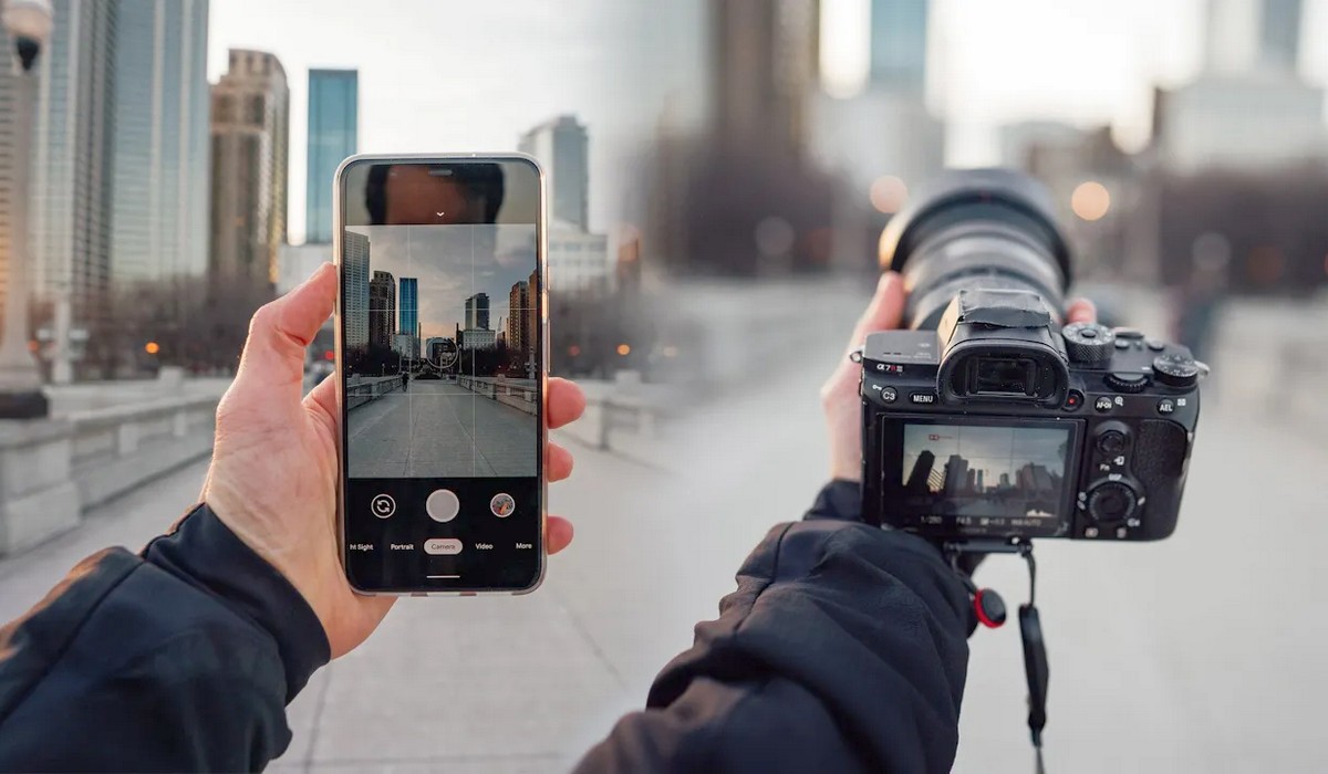 Smartphone dengan Kamera Terbaik 2025: Inovasi Fotografi Mobile yang Mengesankan