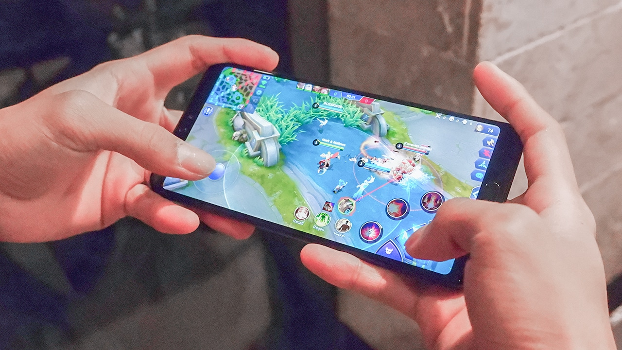 Tips dan Trik Cara Main Mobile Legends untuk Pemula di Android