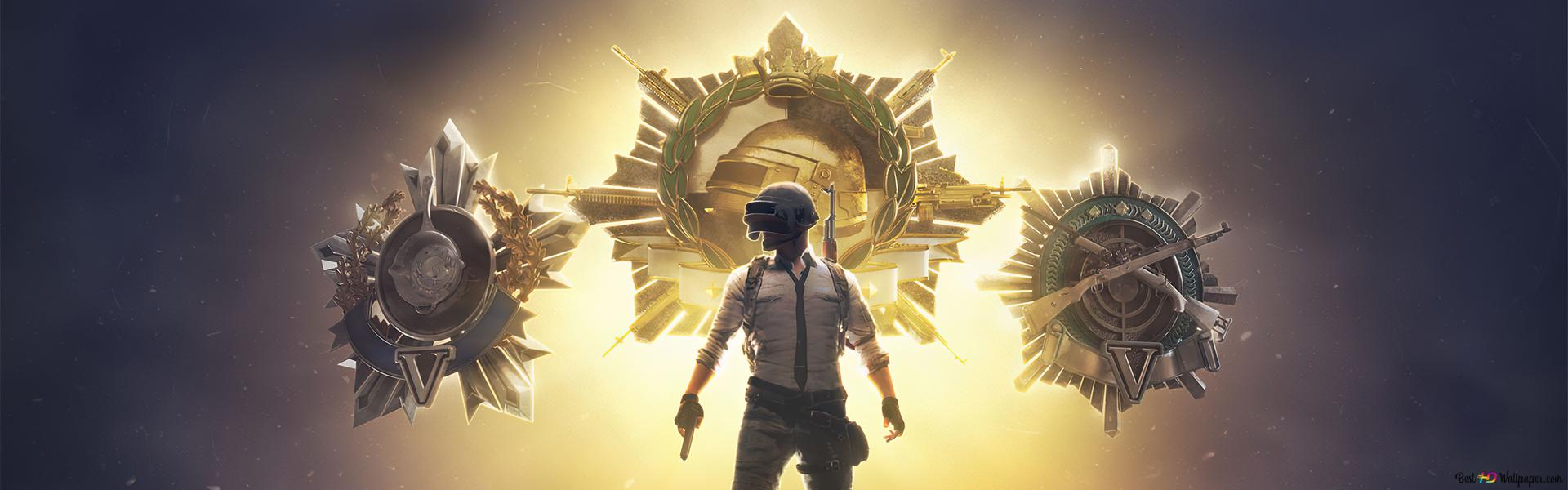 Tips Menang Rank di PUBG Mobile untuk Pemula