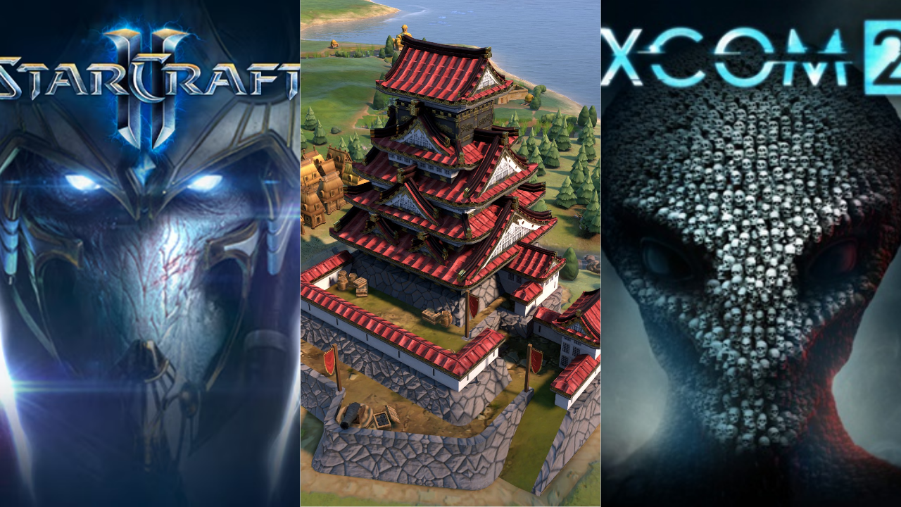 5 Game Strategi Terbaik untuk Melatih Otak dan Kesabaran