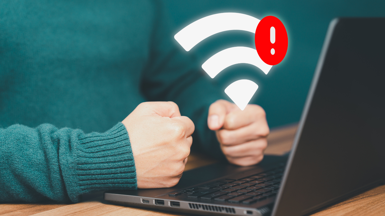 Cara Mempercepat Sinyal WIFI di Rumah Yang Sering Lemot