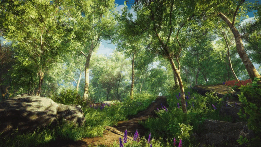 Eastshade