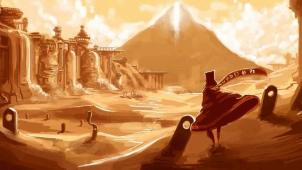 Journey