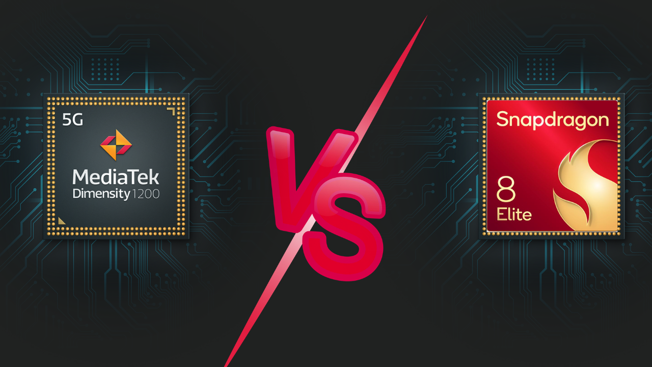 Perbandingan Chipset Snapdragon vs Dimensity untuk Smartphone Mid-Range 2025
