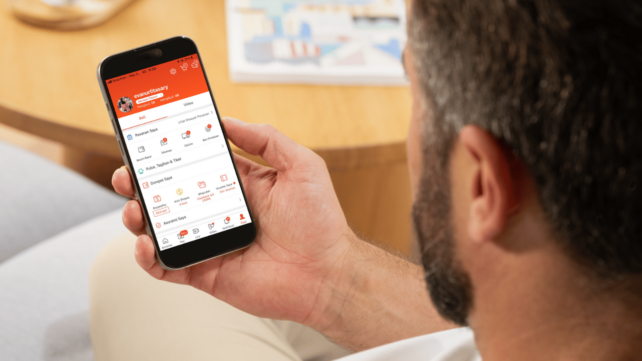 Cara Beli Pulsa Telkomsel di Shopee, Tokopedia, dan Marketplace Lain dengan Promo Hemat