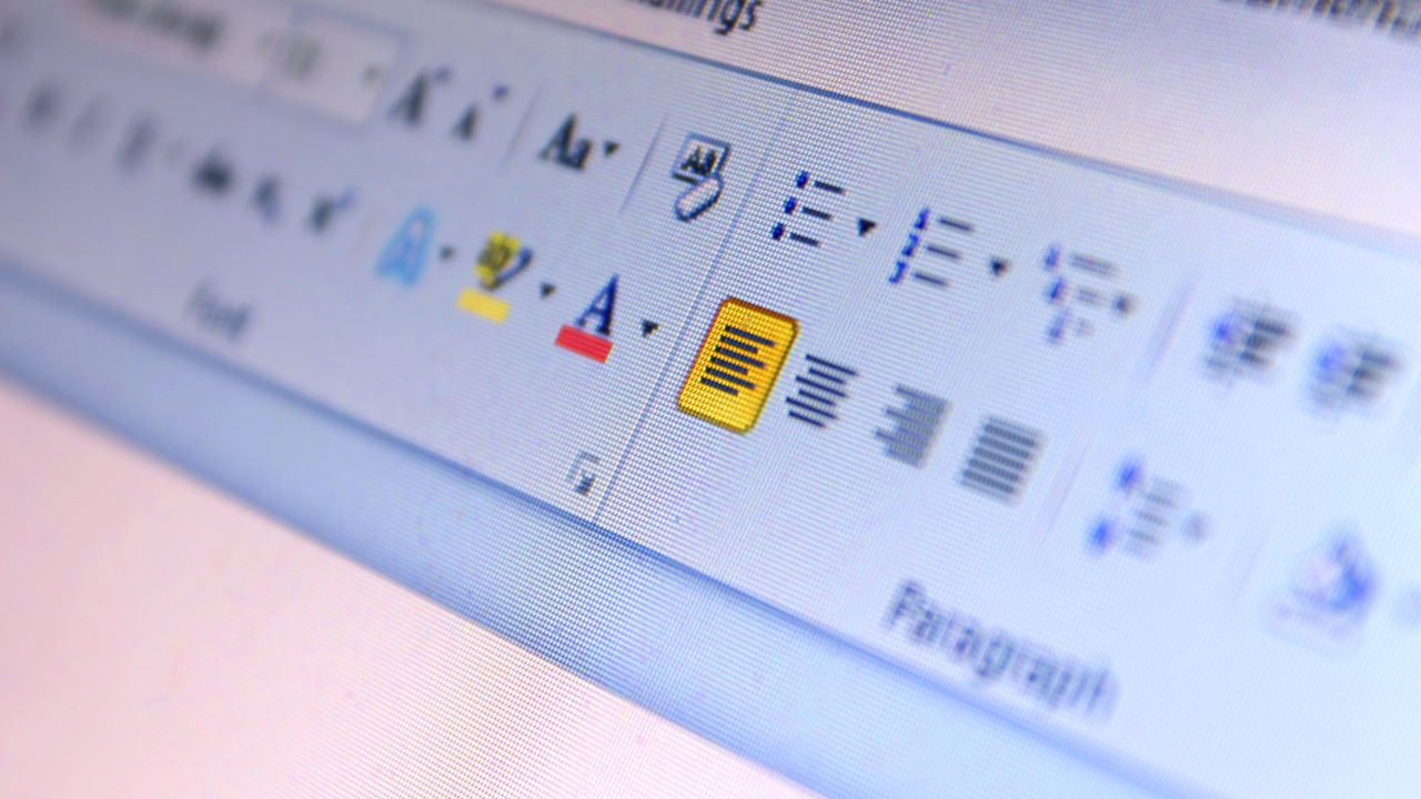 Cara Bikin Daftar Isi Otomatis di Microsoft Word dengan Mudah