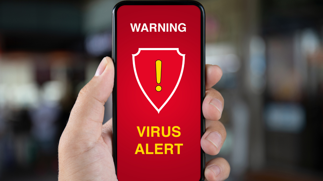 Cara Membersihkan Virus di HP Android Tanpa Aplikasi Tambahan
