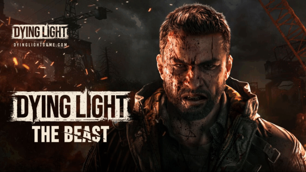 Dying Light: The Beast