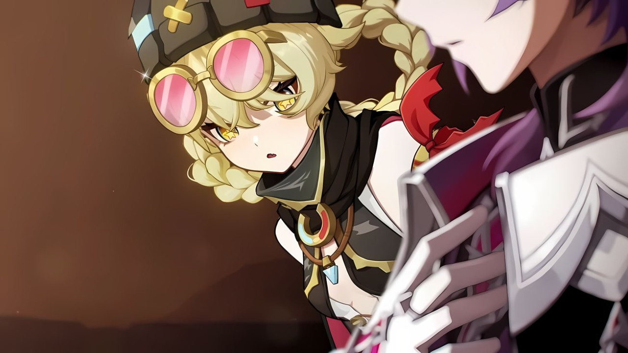 Jahoda Genshin Impact Resmi Hadirkan Drip Marketing: Apa yang Baru?