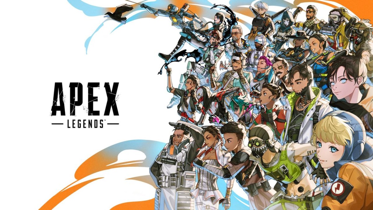 Setelan Grafis Terbaik di Apex Legends untuk FPS Maksimal