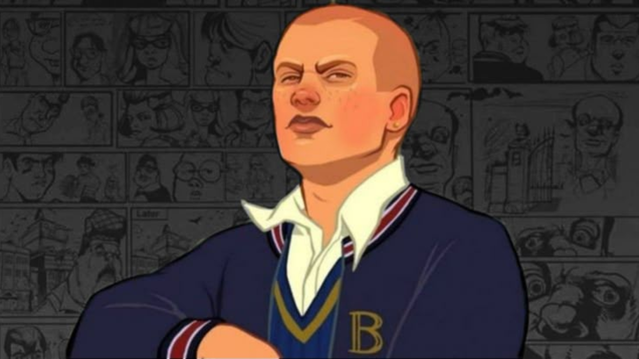 Bully Klasik Dapat Mode Online Baru Berkat Kerja Keras Modder