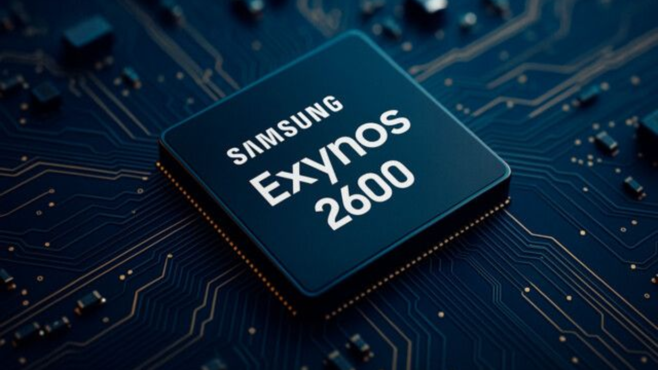 Exynos 2600: Prosesor Samsung yang 30% Lebih Adem dari Exynos 2500