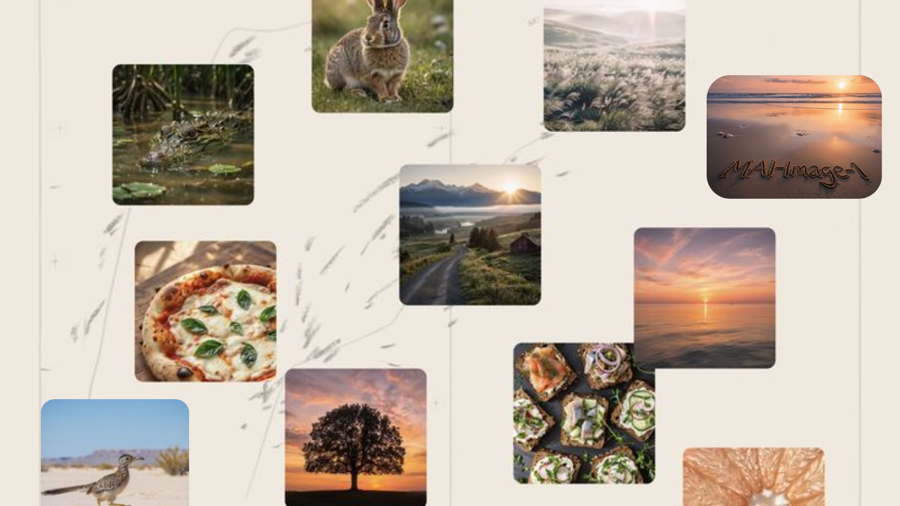 Microsoft AI MAI-Image-1: Generator Gambar AI Pertama dari Microsoft Kini Tersedia