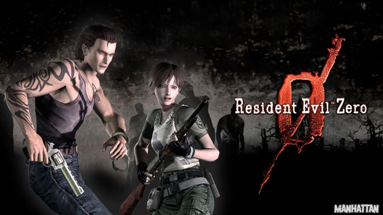 Resident Evil 0 Remake: Apakah Capcom Benar-Benar Mengembangkan Versi Baru?