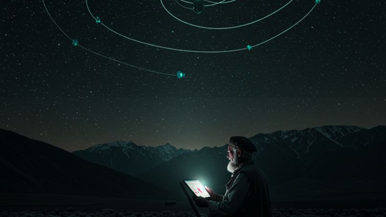 Starlink Direct‑to‑Cell Ekspansi Global Layanan Seluler