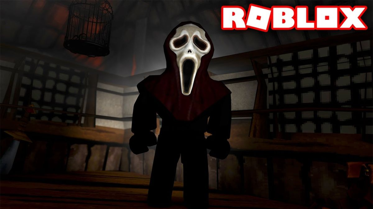 5 Map Horror Roblox Halloween Populer yang Harus Kamu Coba!